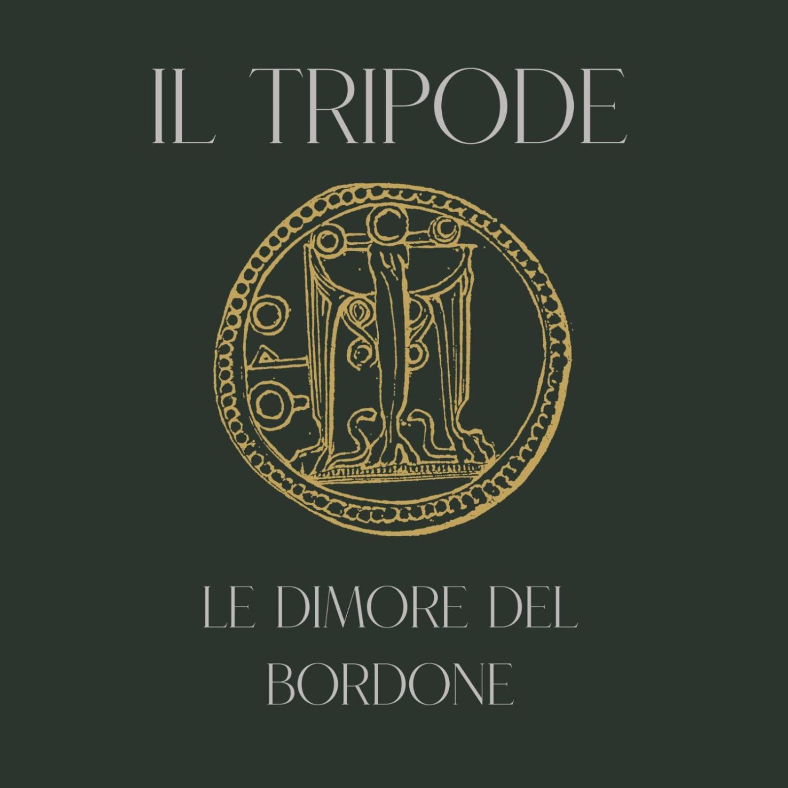 Il Tripode - Le Dimore Del Bordone Vallo di Nera Buitenkant foto